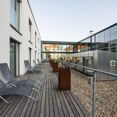 Arte Hotel Krems ภายนอก รูปภาพ