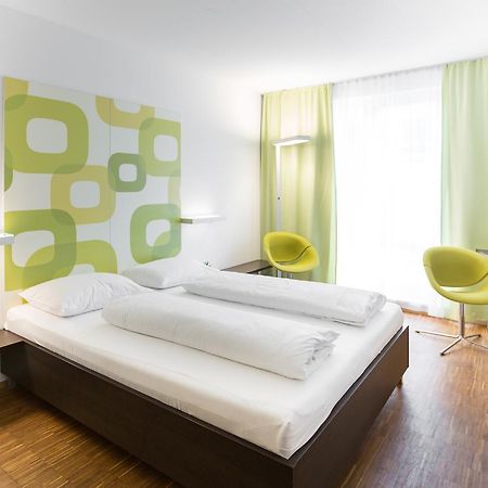 Arte Hotel Krems ภายนอก รูปภาพ