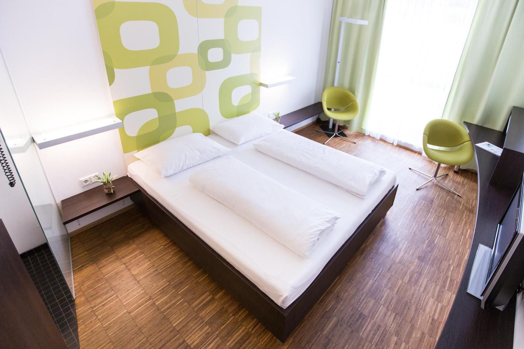 Arte Hotel Krems ภายนอก รูปภาพ