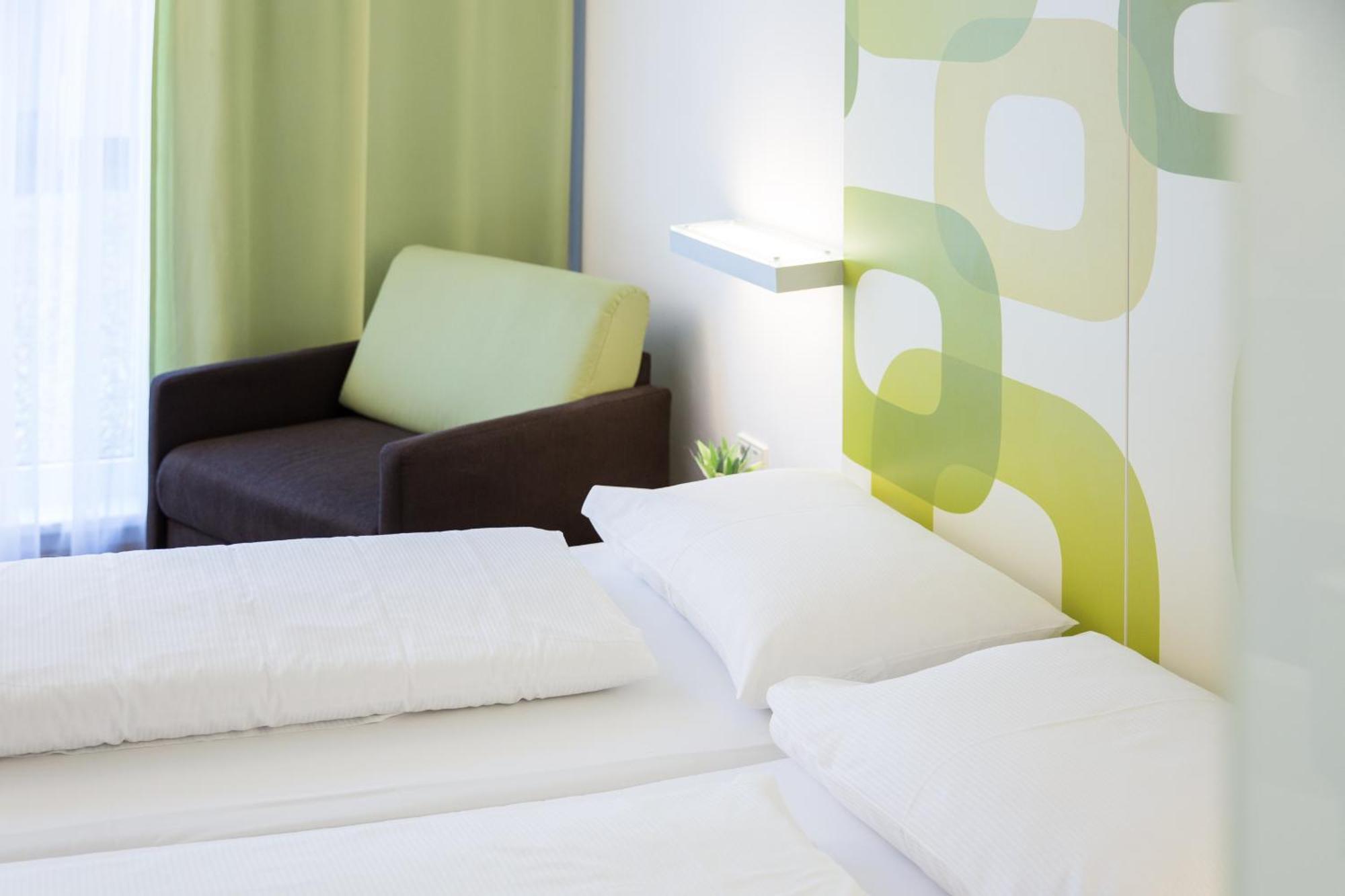 Arte Hotel Krems ภายนอก รูปภาพ