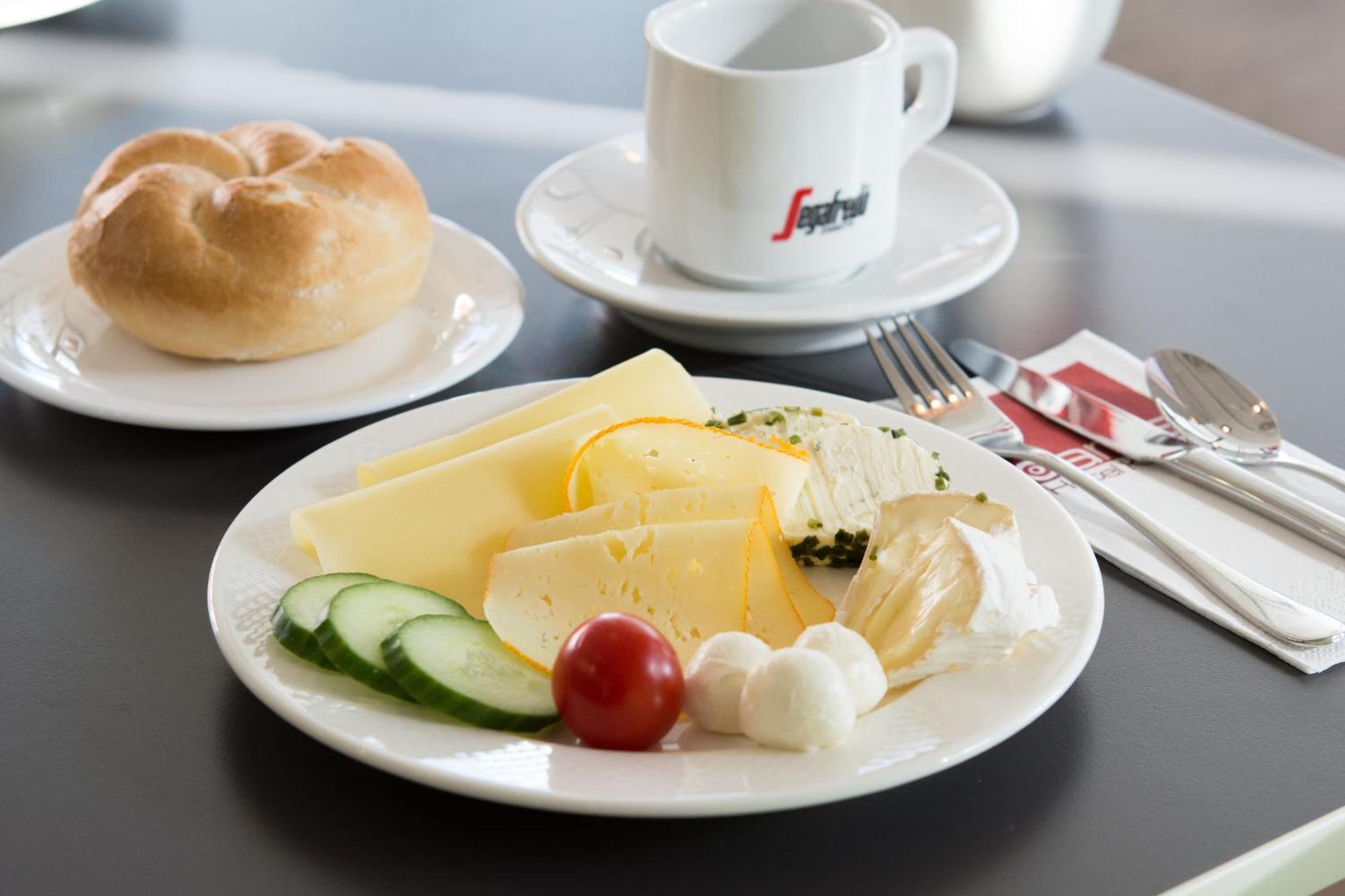 Arte Hotel Krems ภายนอก รูปภาพ