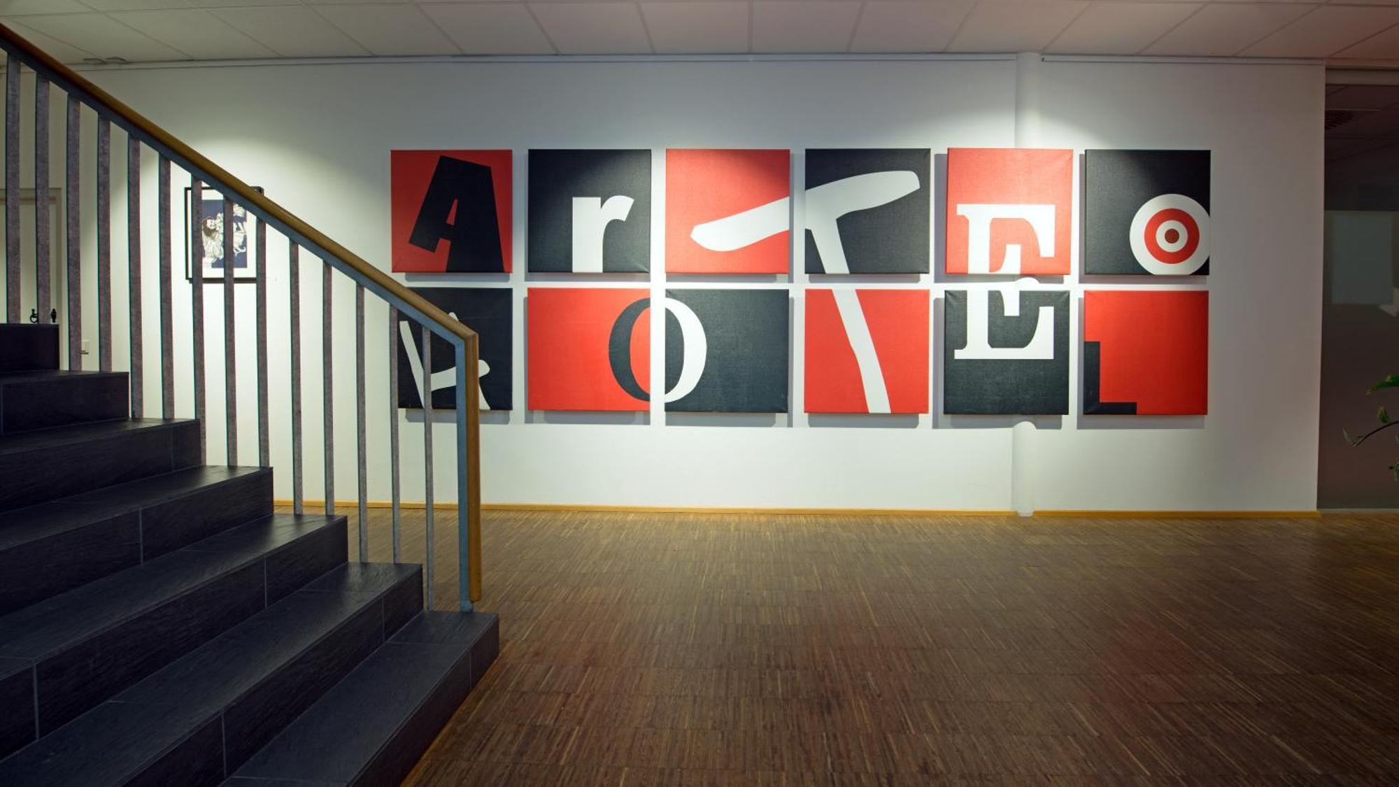 Arte Hotel Krems ภายนอก รูปภาพ