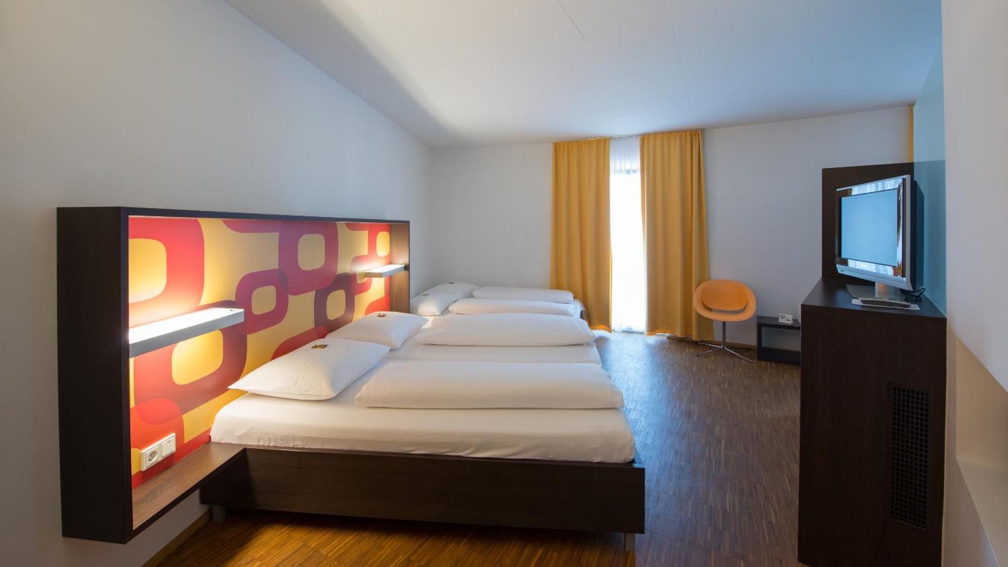 Arte Hotel Krems ภายนอก รูปภาพ