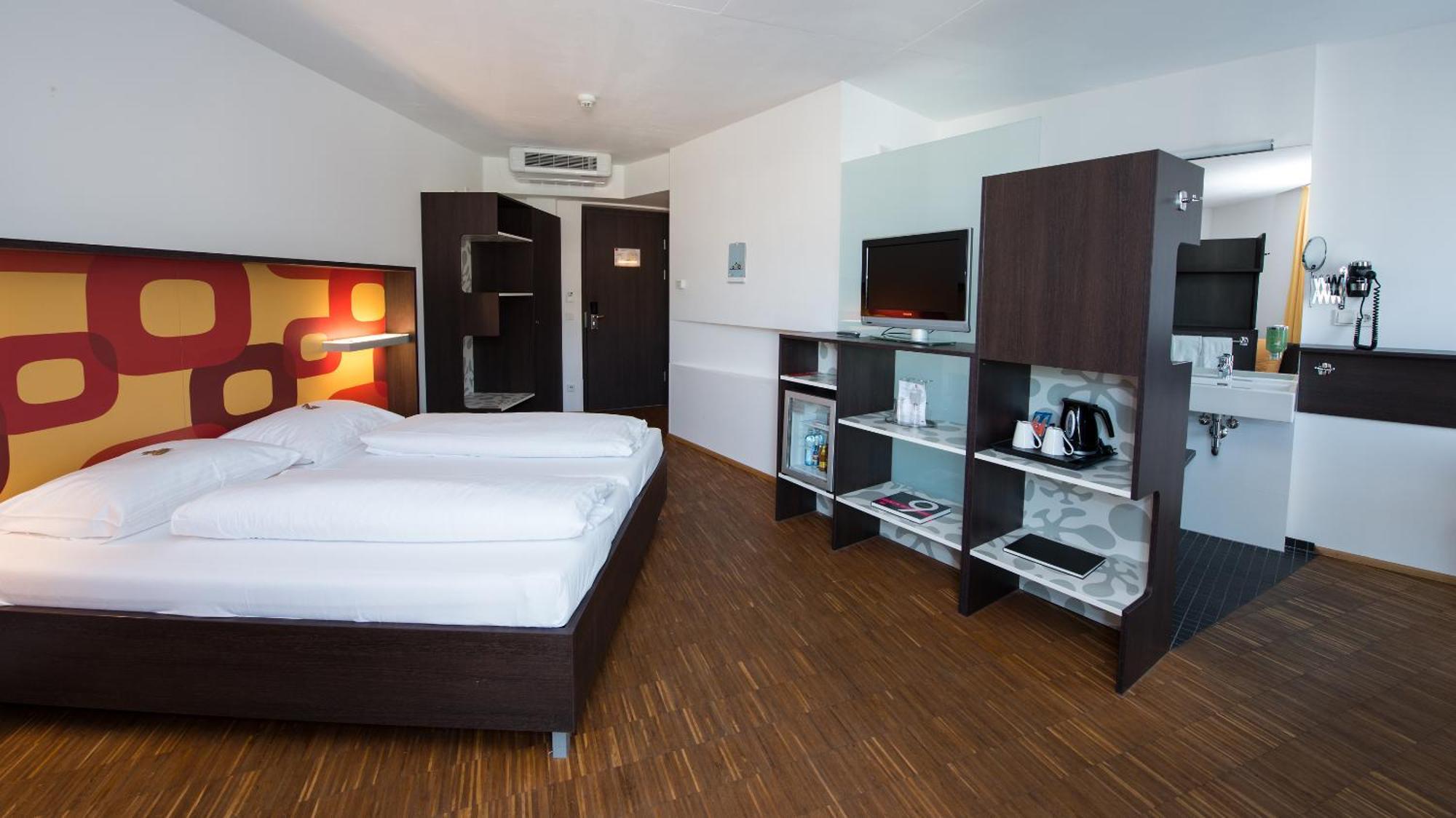 Arte Hotel Krems ภายนอก รูปภาพ