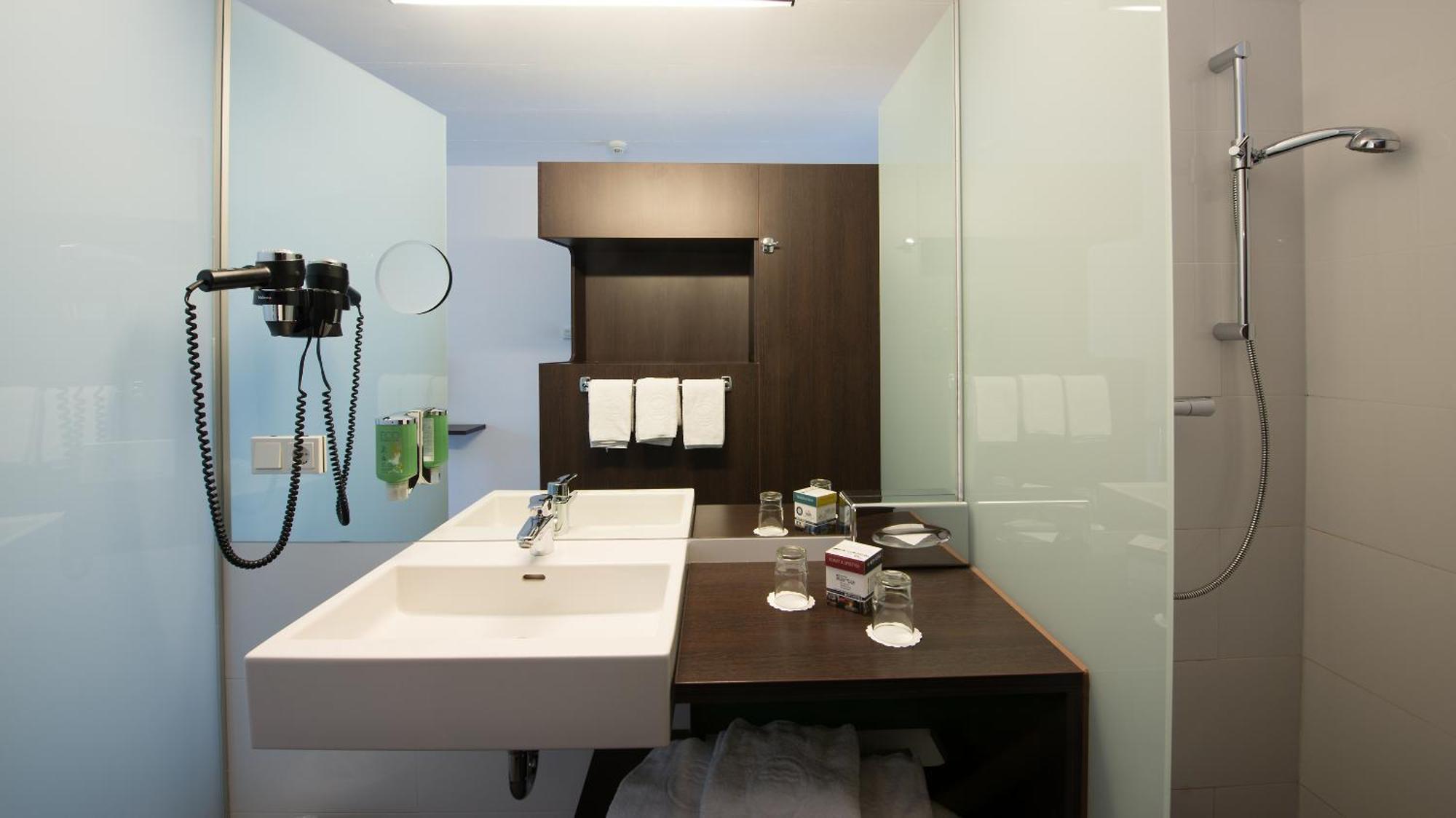 Arte Hotel Krems ภายนอก รูปภาพ