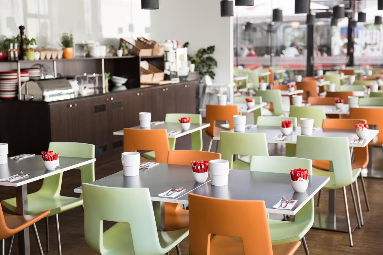 Arte Hotel Krems ภายนอก รูปภาพ