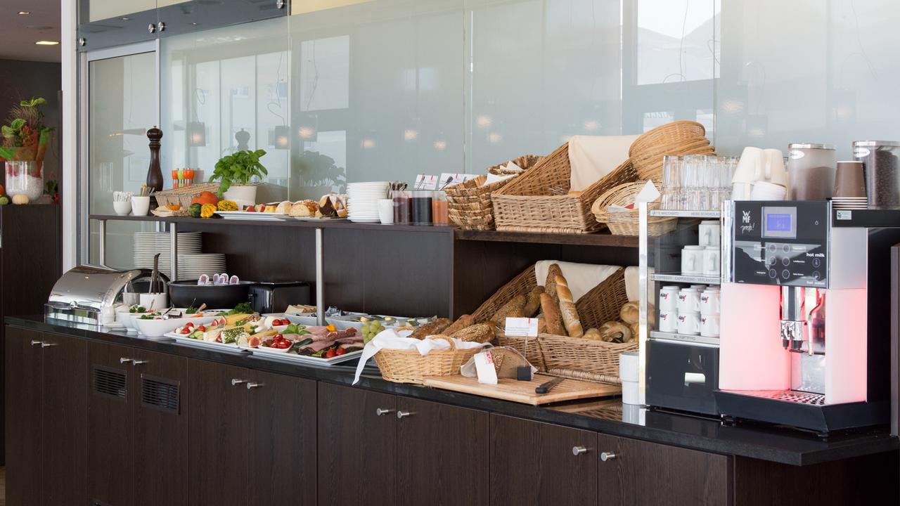 Arte Hotel Krems ภายนอก รูปภาพ