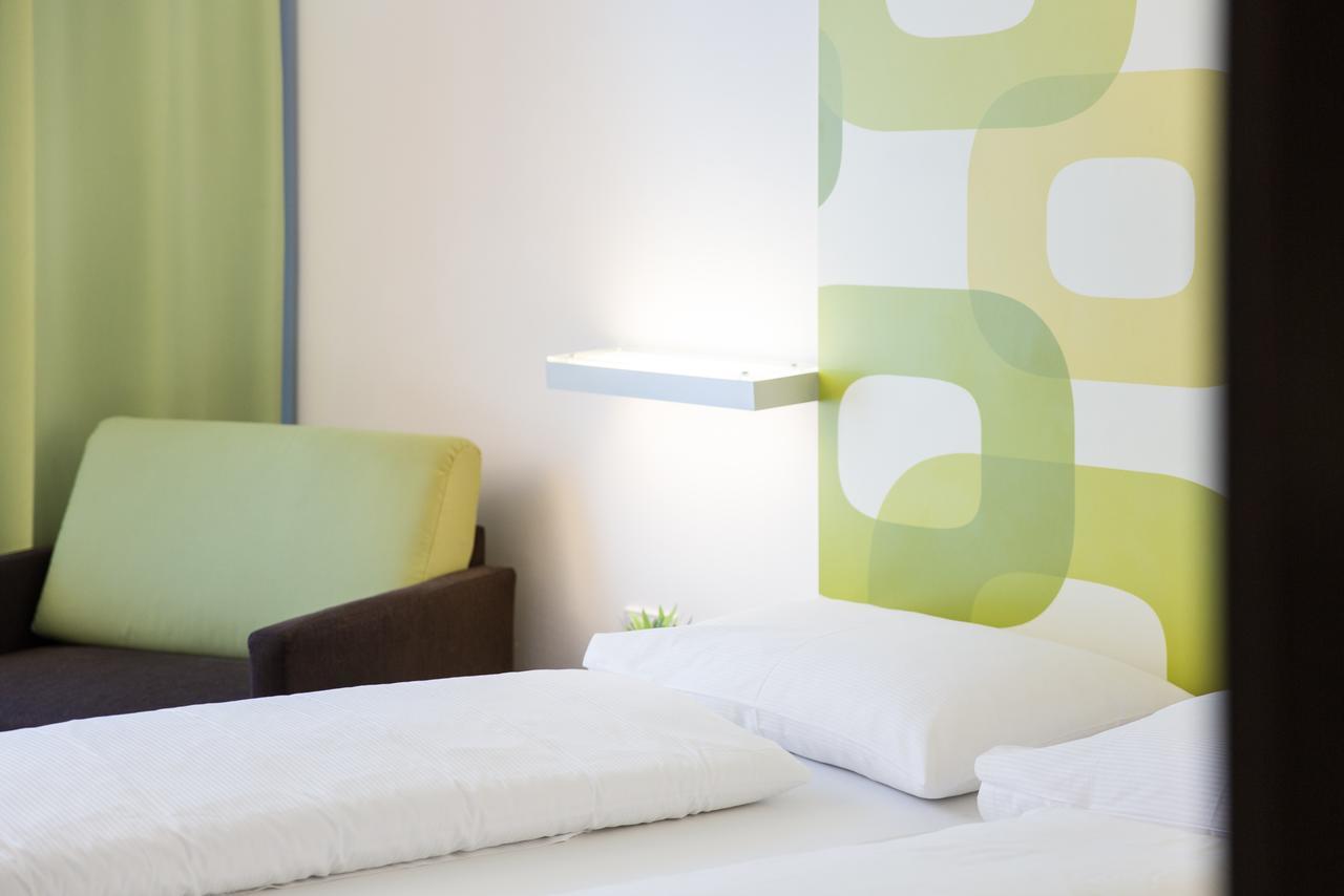 Arte Hotel Krems ภายนอก รูปภาพ