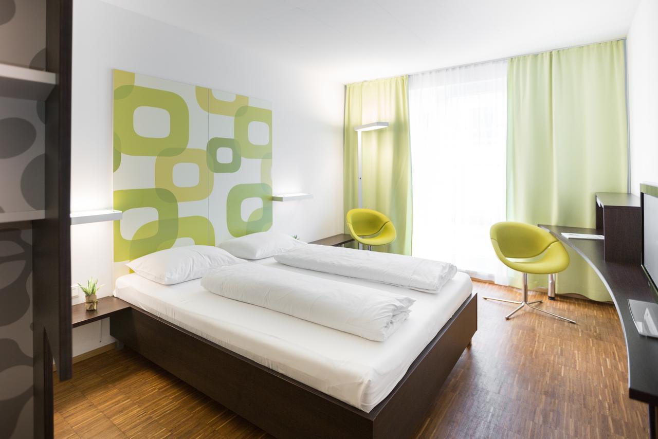 Arte Hotel Krems ภายนอก รูปภาพ