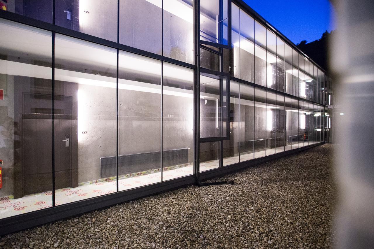 Arte Hotel Krems ภายนอก รูปภาพ