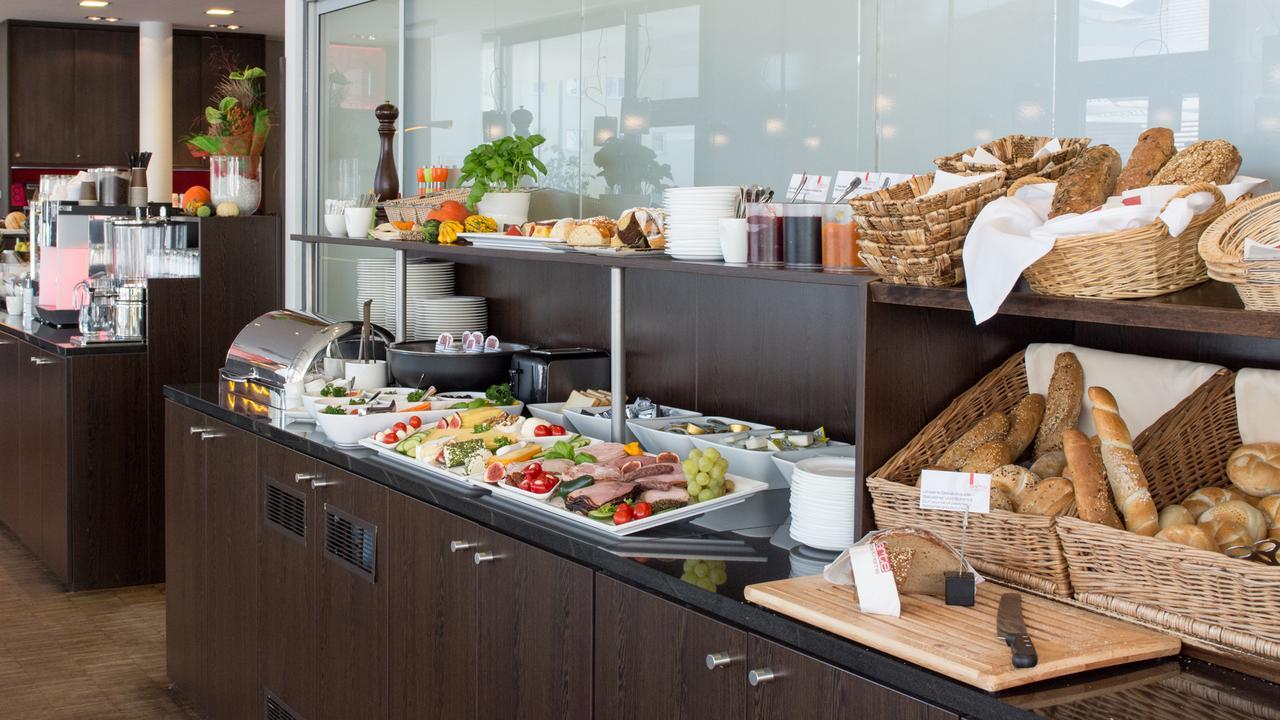 Arte Hotel Krems ภายนอก รูปภาพ