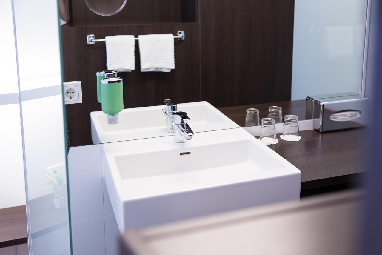 Arte Hotel Krems ภายนอก รูปภาพ