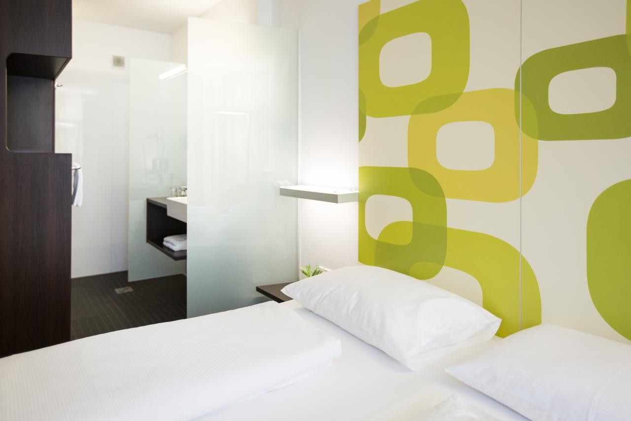 Arte Hotel Krems ภายนอก รูปภาพ