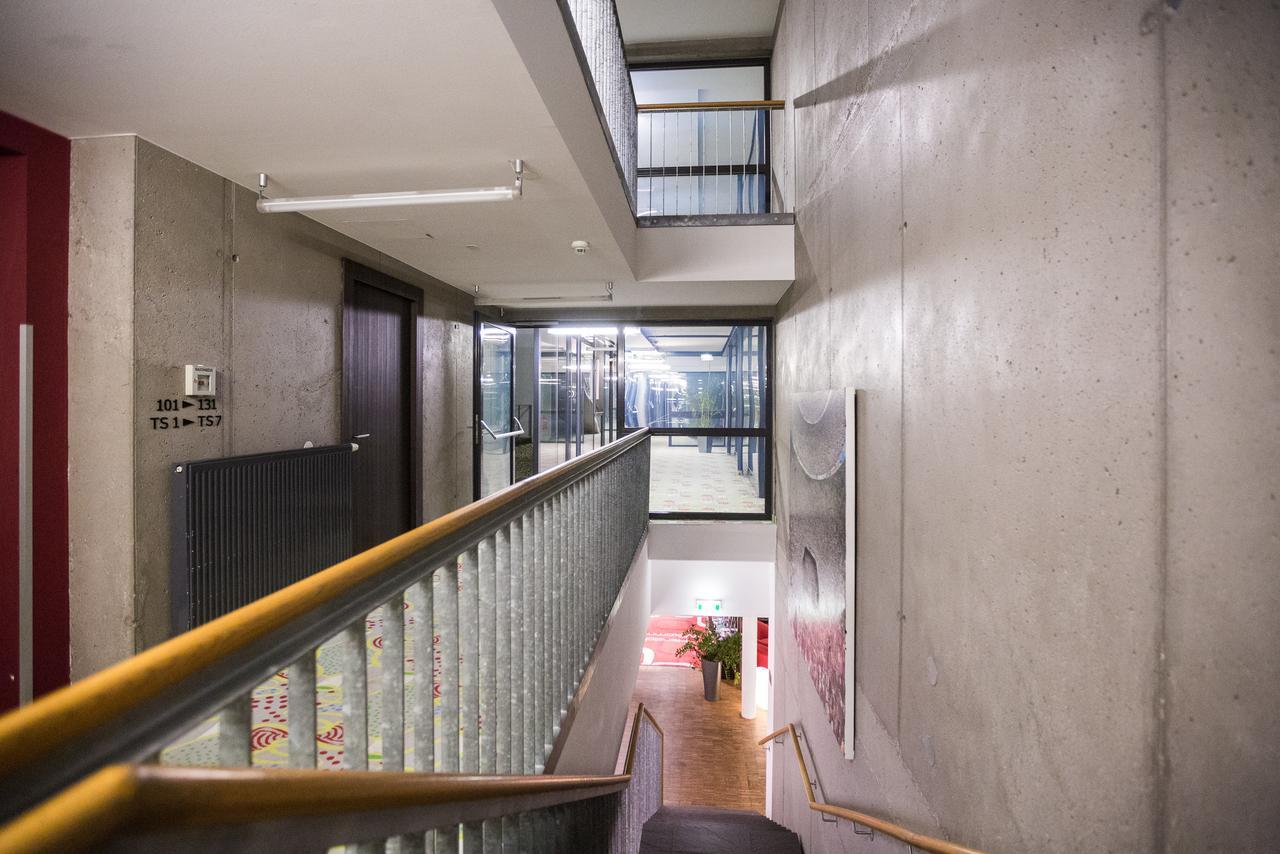 Arte Hotel Krems ภายนอก รูปภาพ