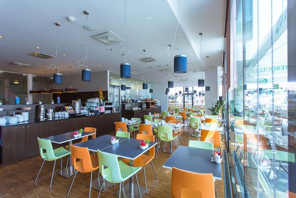 Arte Hotel Krems ภายนอก รูปภาพ