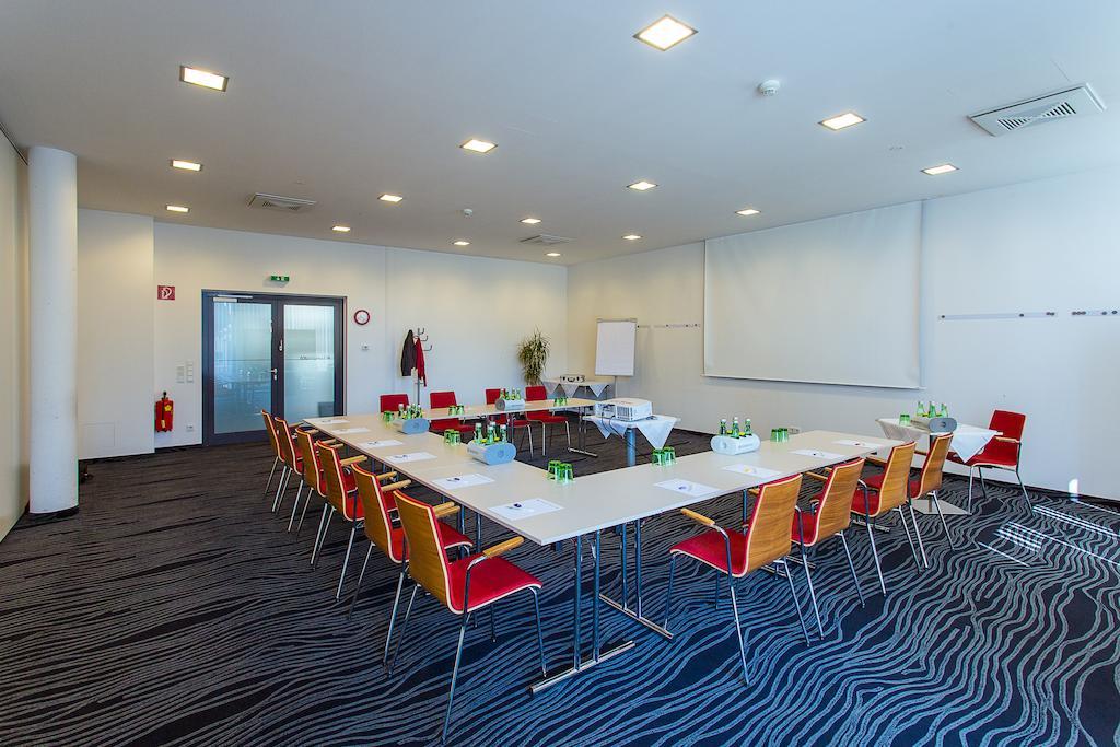 Arte Hotel Krems ภายนอก รูปภาพ